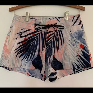 Athleta board shorts